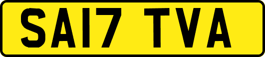 SA17TVA