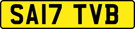 SA17TVB