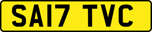 SA17TVC