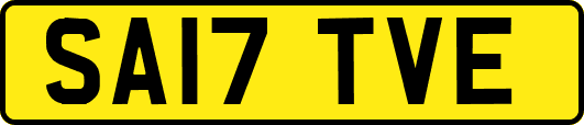 SA17TVE