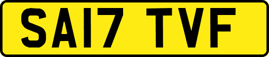SA17TVF