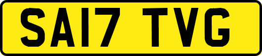 SA17TVG