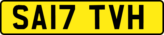 SA17TVH