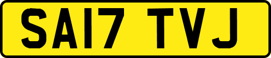 SA17TVJ