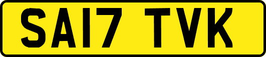 SA17TVK