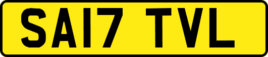 SA17TVL