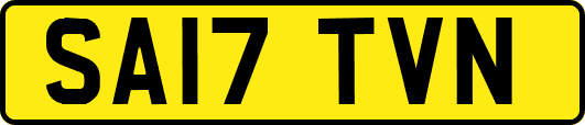 SA17TVN