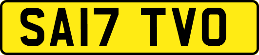 SA17TVO