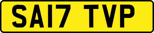 SA17TVP