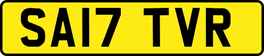 SA17TVR