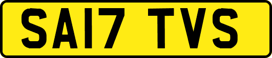 SA17TVS