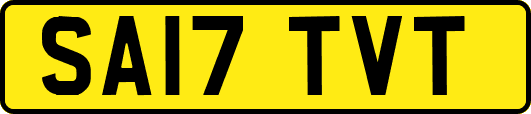 SA17TVT