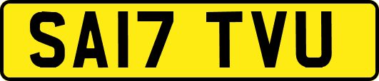 SA17TVU