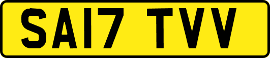 SA17TVV