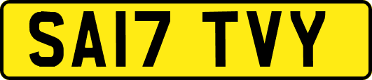 SA17TVY