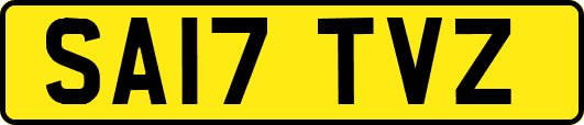 SA17TVZ