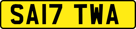 SA17TWA