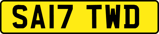 SA17TWD