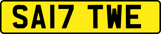 SA17TWE