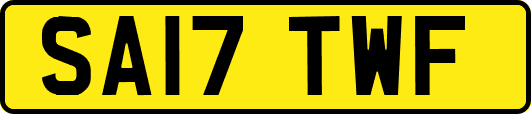 SA17TWF