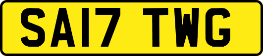 SA17TWG