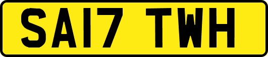 SA17TWH