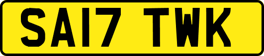 SA17TWK