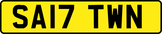 SA17TWN