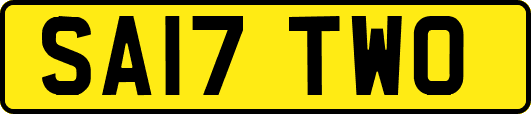 SA17TWO