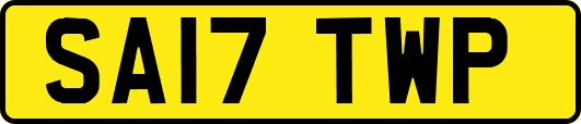 SA17TWP