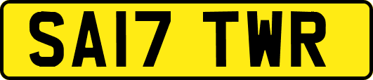 SA17TWR