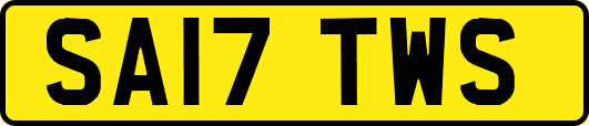 SA17TWS