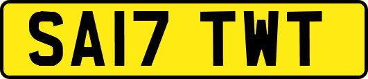 SA17TWT