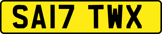 SA17TWX