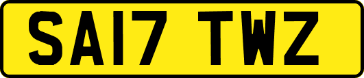 SA17TWZ