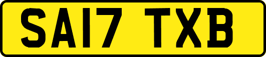 SA17TXB