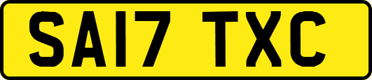 SA17TXC