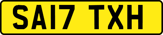 SA17TXH