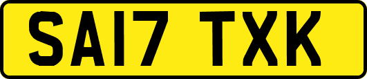 SA17TXK