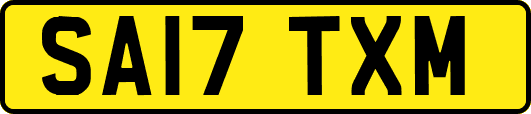 SA17TXM