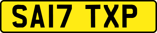 SA17TXP