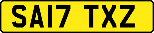 SA17TXZ