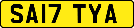 SA17TYA