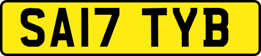 SA17TYB