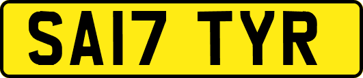 SA17TYR