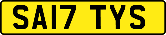 SA17TYS