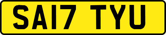 SA17TYU