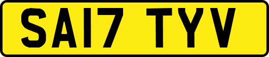 SA17TYV