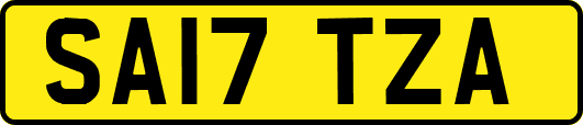 SA17TZA