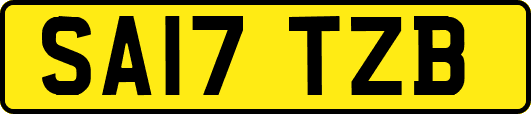 SA17TZB